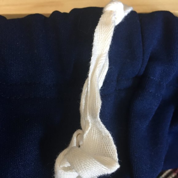 VINTAGE LEMON TREE HIGH WAIST JOGGER PANTS SIZE XL - Picture 7 of 9